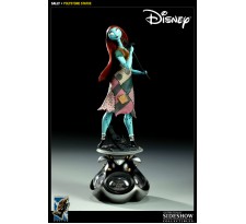 Nightmare Before Christmas Animated Ladies Statue Sally 25 cm